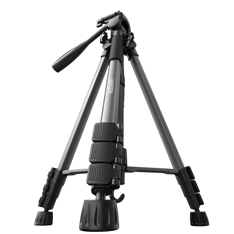 UGREEN Professional Tripod for Phone & Camera 15187 UGREEN Professional Tripod for Phone & Camera 15187
